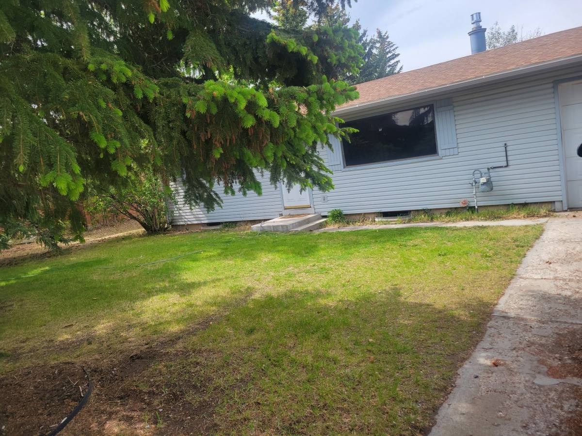 House for rent at 3913 E 109 N, Idaho Falls, ID 83401