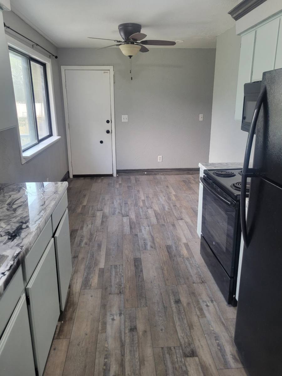 House for rent at 3913 E 109 N, Idaho Falls, ID 83401