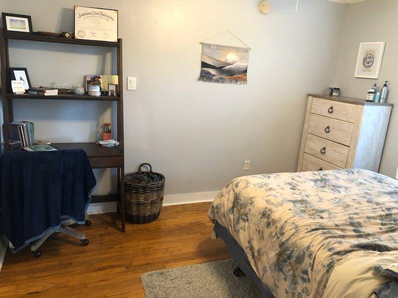 Apartment for rent at 4284 Oxford Ave #103, Baton Rouge, LA 70808