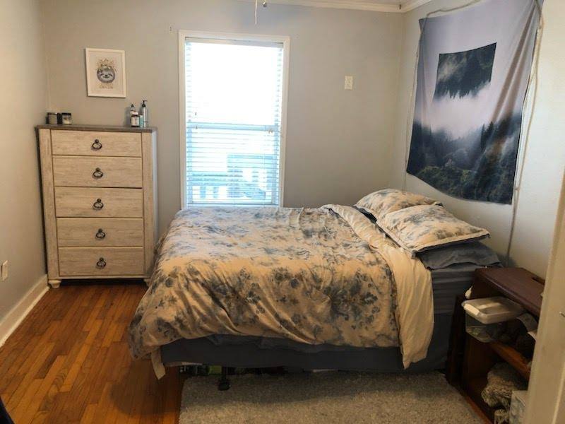 Apartment for rent at 4284 Oxford Ave #103, Baton Rouge, LA 70808