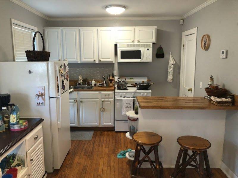 Apartment for rent at 4284 Oxford Ave #103, Baton Rouge, LA 70808