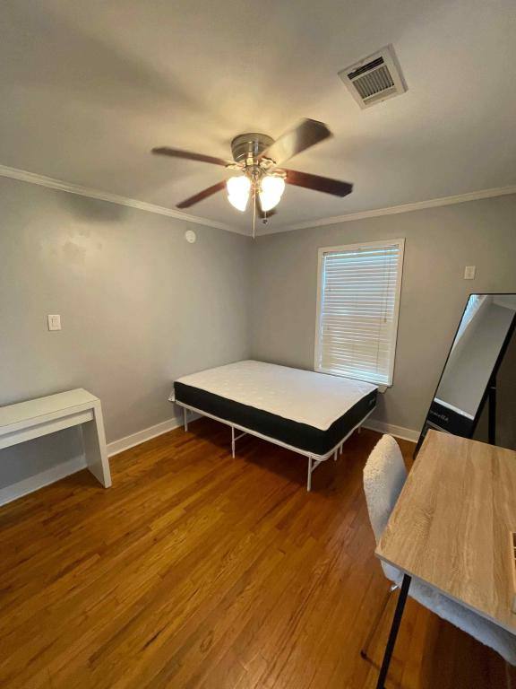 Apartment for rent at 4284 Oxford Ave #103, Baton Rouge, LA 70808