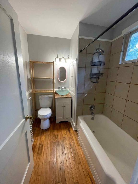 Apartment for rent at 4284 Oxford Ave #103, Baton Rouge, LA 70808