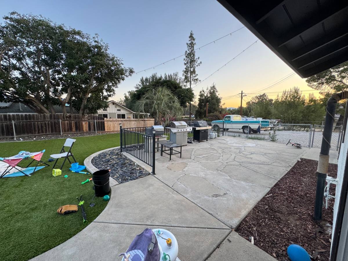 House for rent at 1035 7th St, Ramona, CA 92065