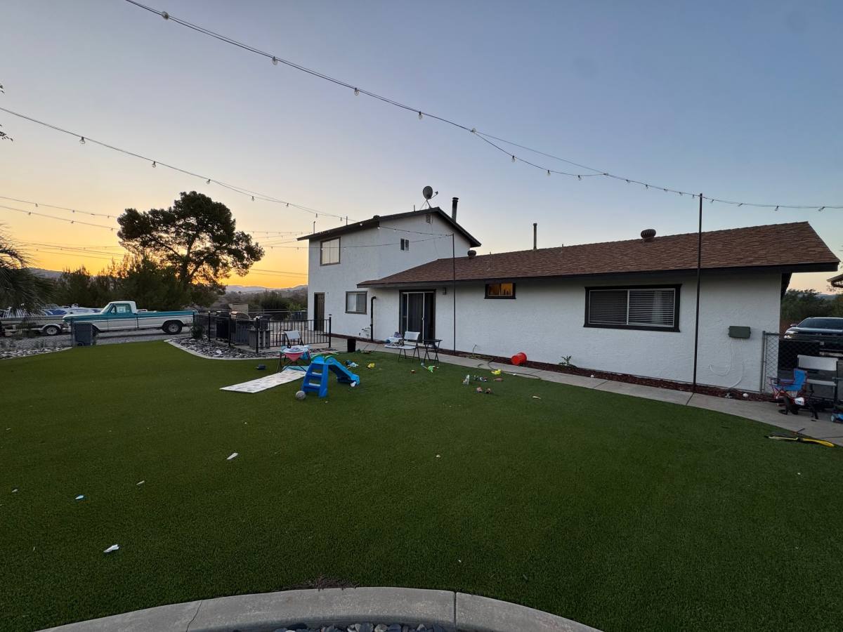 House for rent at 1035 7th St, Ramona, CA 92065