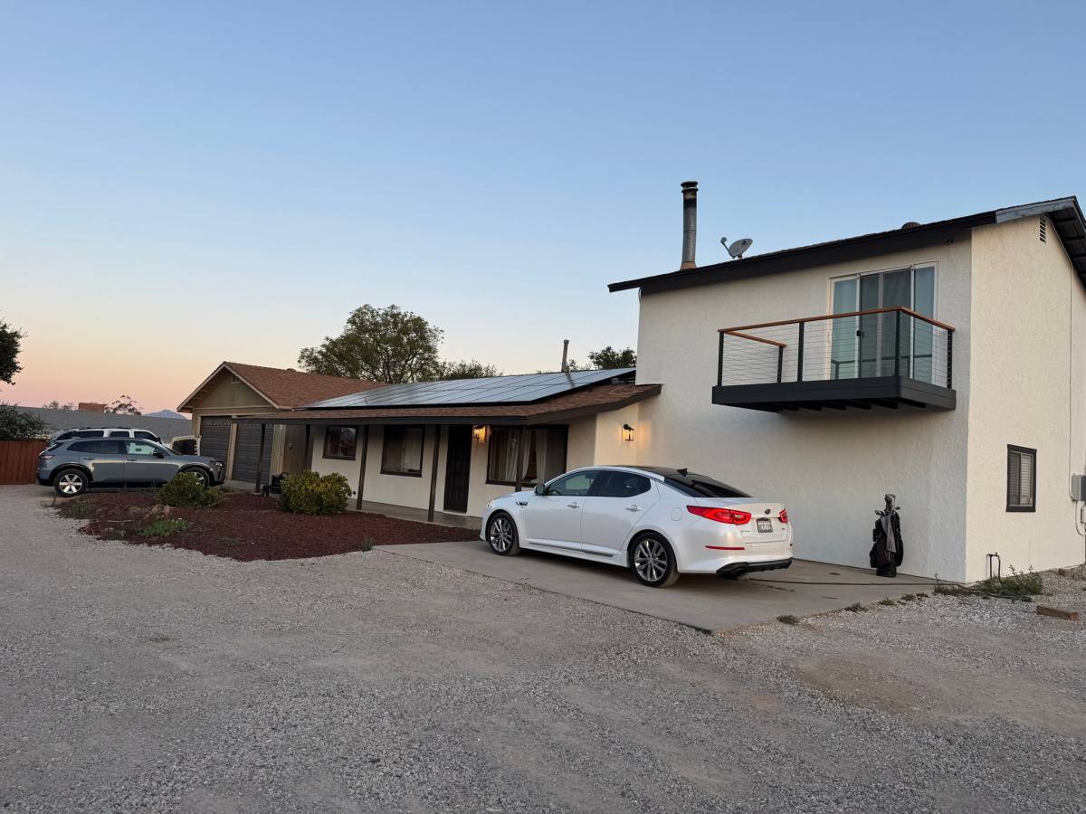 House for rent at 1035 7th St, Ramona, CA 92065
