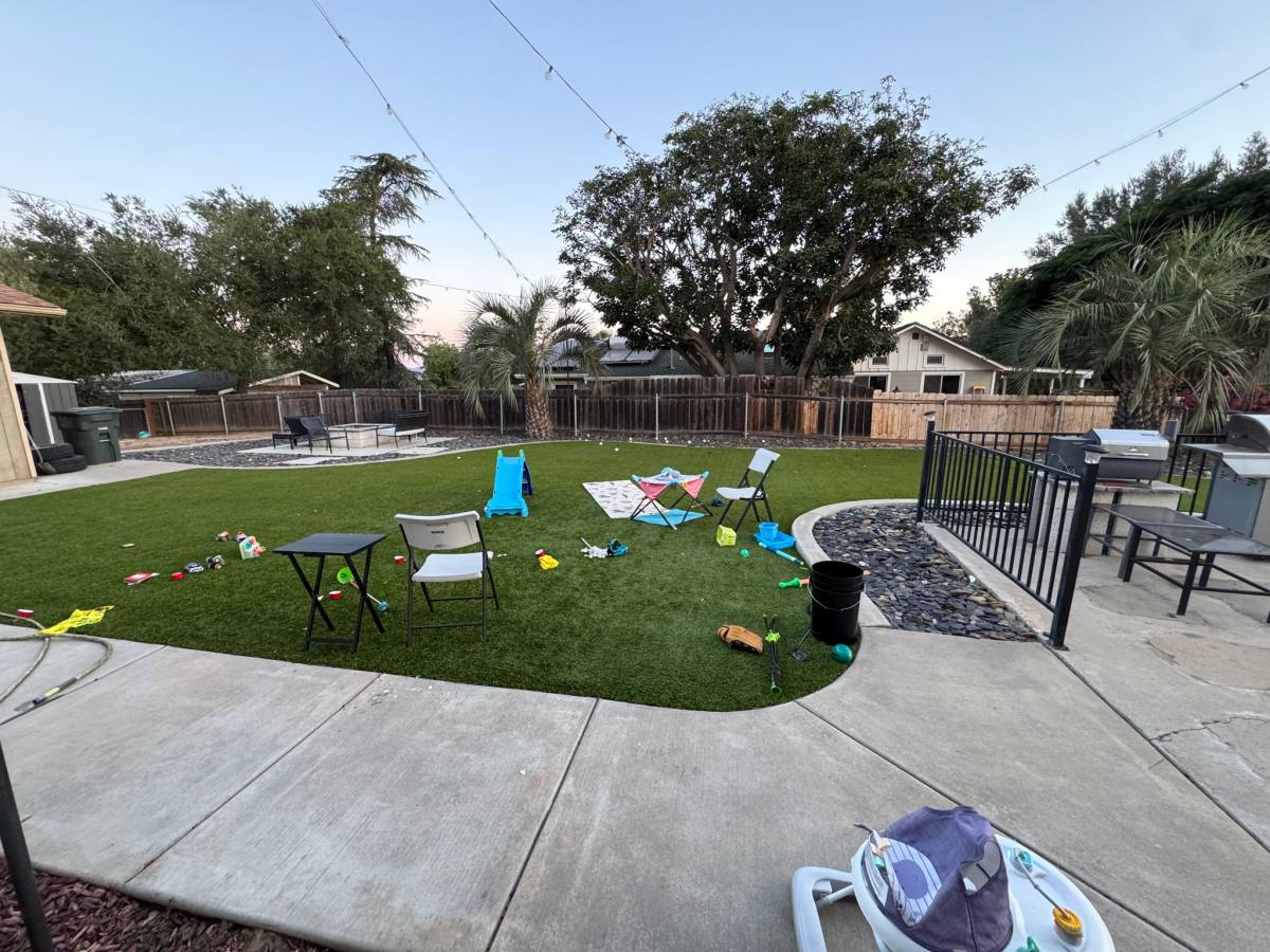 House for rent at 1035 7th St, Ramona, CA 92065
