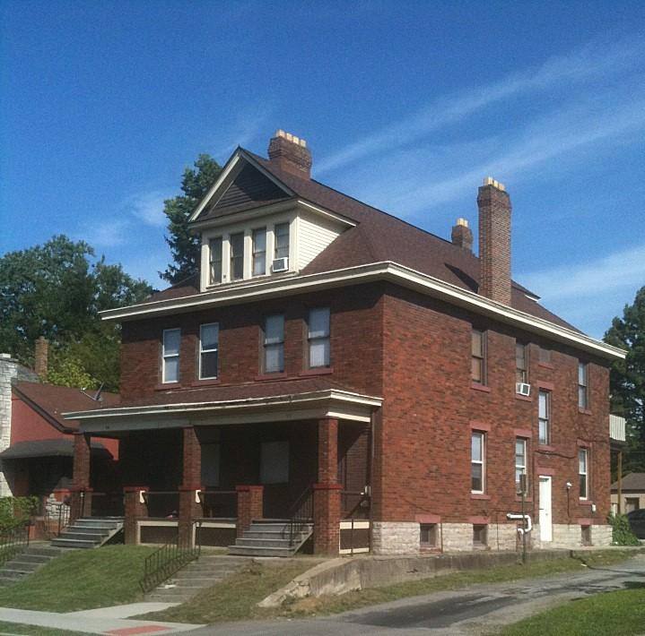 Apartment for rent at 68 E Hudson St, Columbus, OH 43202