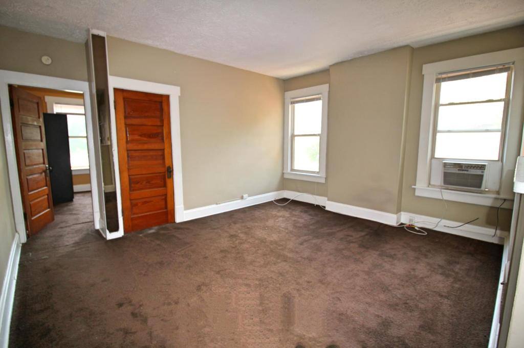 Apartment for rent at 68 E Hudson St, Columbus, OH 43202