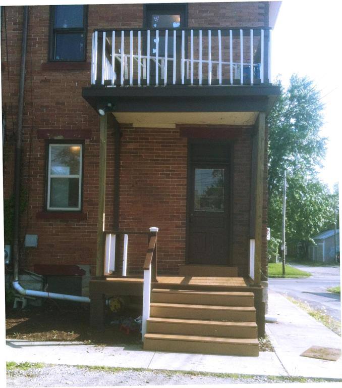 Apartment for rent at 68 E Hudson St, Columbus, OH 43202