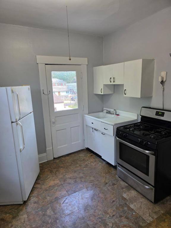 Apartment for rent at 68 E Hudson St, Columbus, OH 43202