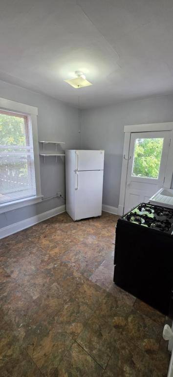 Apartment for rent at 68 E Hudson St, Columbus, OH 43202