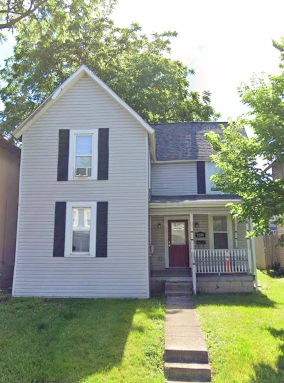 Apartment for rent at 2584 Deming Ave, Columbus, OH 43202