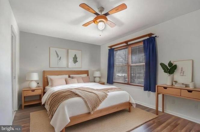 Townhouse for rent at 11205 Kensington Place, Fredericksburg, VA 22407