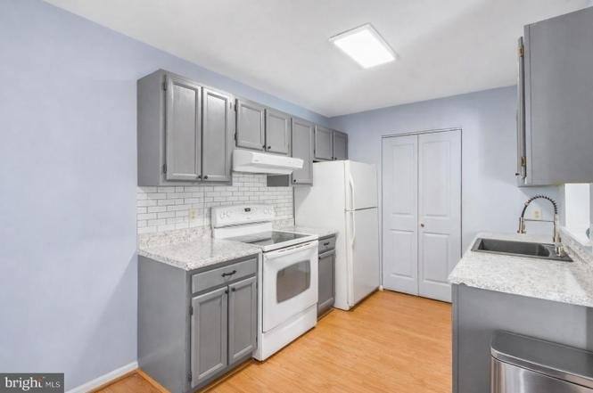 Townhouse for rent at 11205 Kensington Place, Fredericksburg, VA 22407
