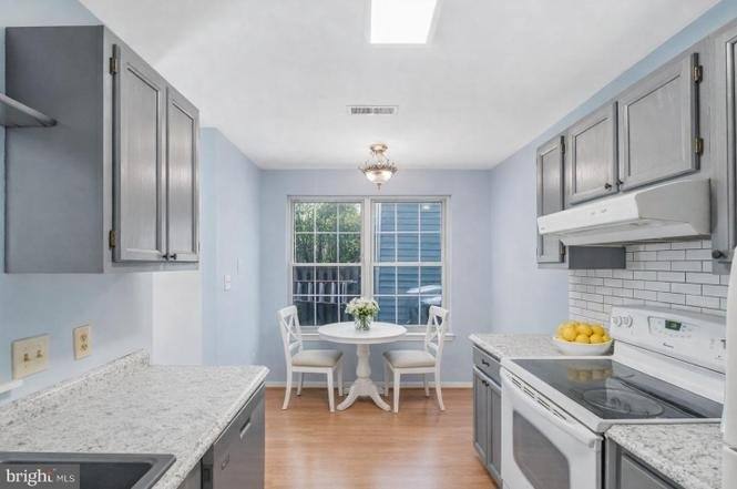 Townhouse for rent at 11205 Kensington Place, Fredericksburg, VA 22407