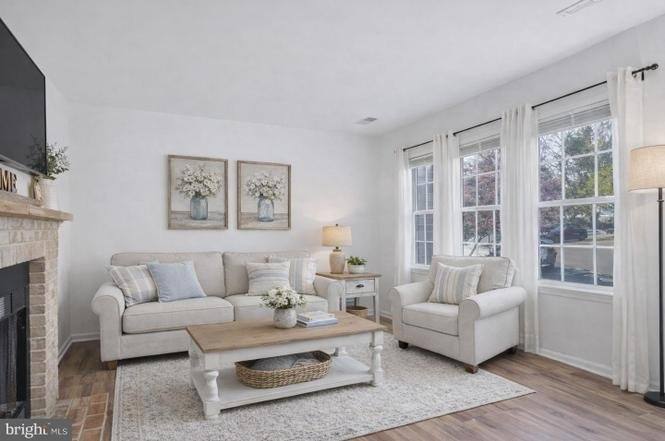 Townhouse for rent at 11205 Kensington Place, Fredericksburg, VA 22407