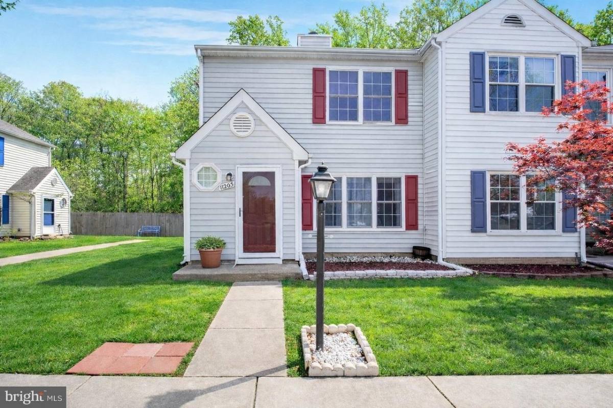 Townhouse for rent at 11205 Kensington Place, Fredericksburg, VA 22407