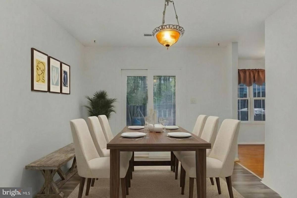 Townhouse for rent at 11205 Kensington Place, Fredericksburg, VA 22407