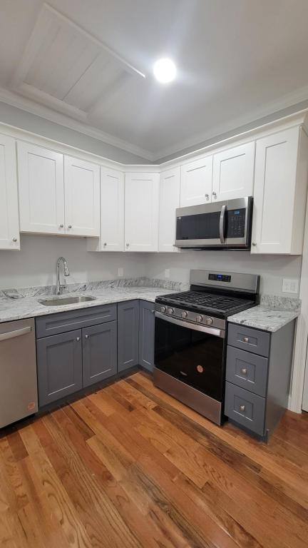 Apartment for rent at 761 Highland Ave #8, Fall River, MA 02720