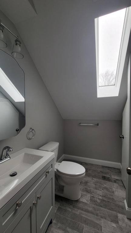 Apartment for rent at 761 Highland Ave #8, Fall River, MA 02720