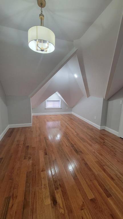 Apartment for rent at 761 Highland Ave #8, Fall River, MA 02720
