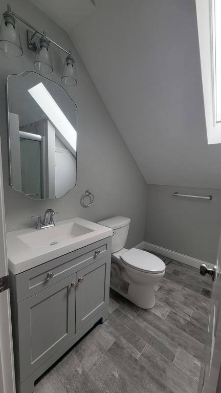 Apartment for rent at 761 Highland Ave #8, Fall River, MA 02720