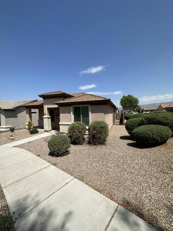 House for rent at 14052 E Britzka St, Vail, AZ 85641