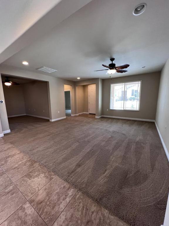 House for rent at 14052 E Britzka St, Vail, AZ 85641