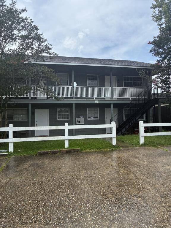 Apartment for rent at 4426 Kolin Dr, Baton Rouge, LA 70816