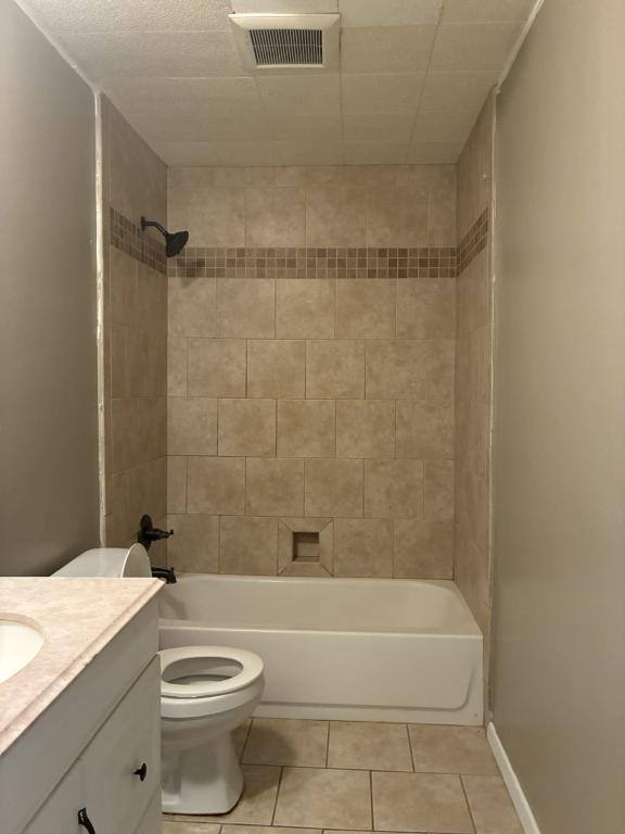 Apartment for rent at 4426 Kolin Dr, Baton Rouge, LA 70816