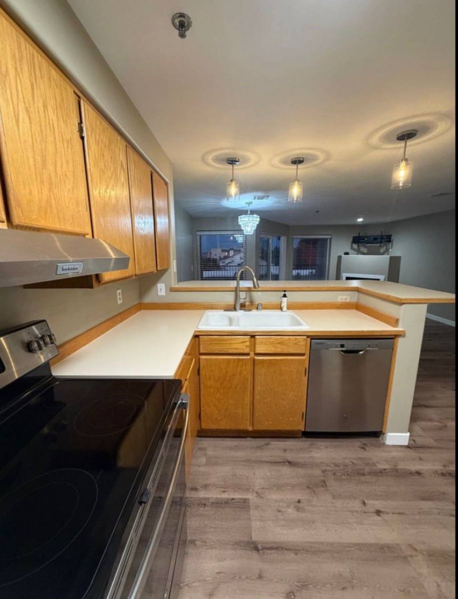 Apartment for rent at 2900 W Marina Dr #306, Moses Lake, WA 98837