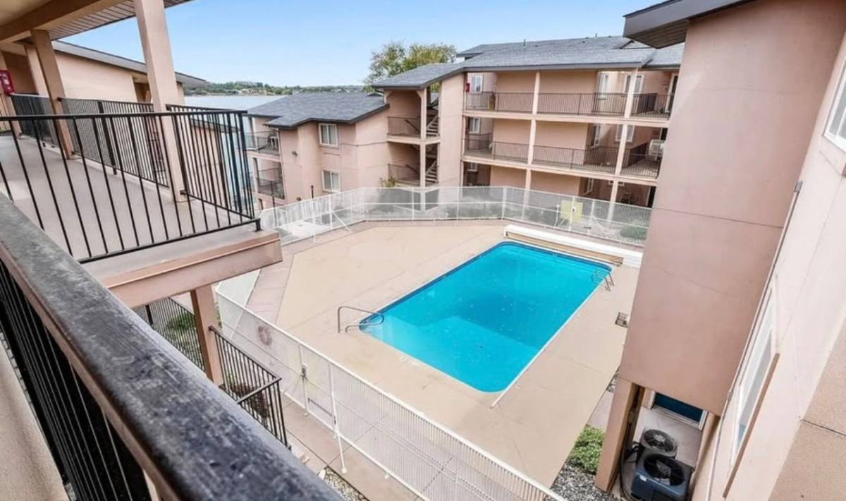 Apartment for rent at 2900 W Marina Dr #306, Moses Lake, WA 98837