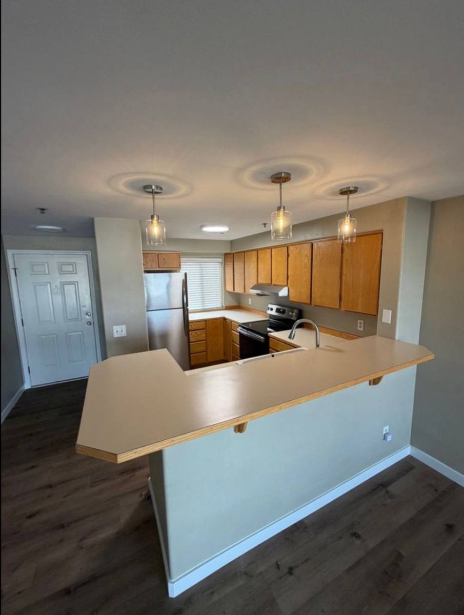 Apartment for rent at 2900 W Marina Dr #306, Moses Lake, WA 98837