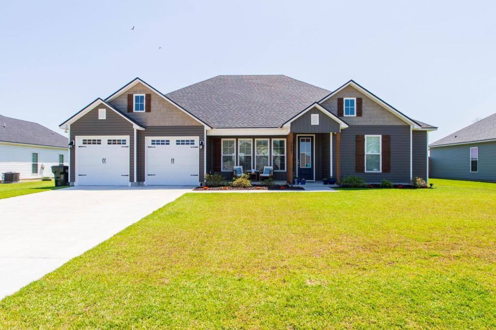 House for rent at 3921 Countess Court, Valdosta, GA 31605