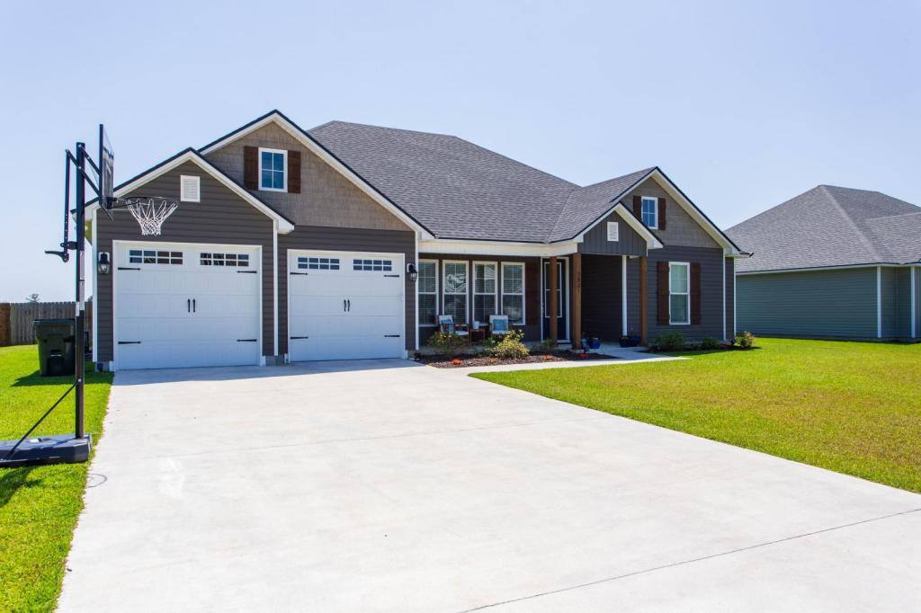 House for rent at 3921 Countess Court, Valdosta, GA 31605
