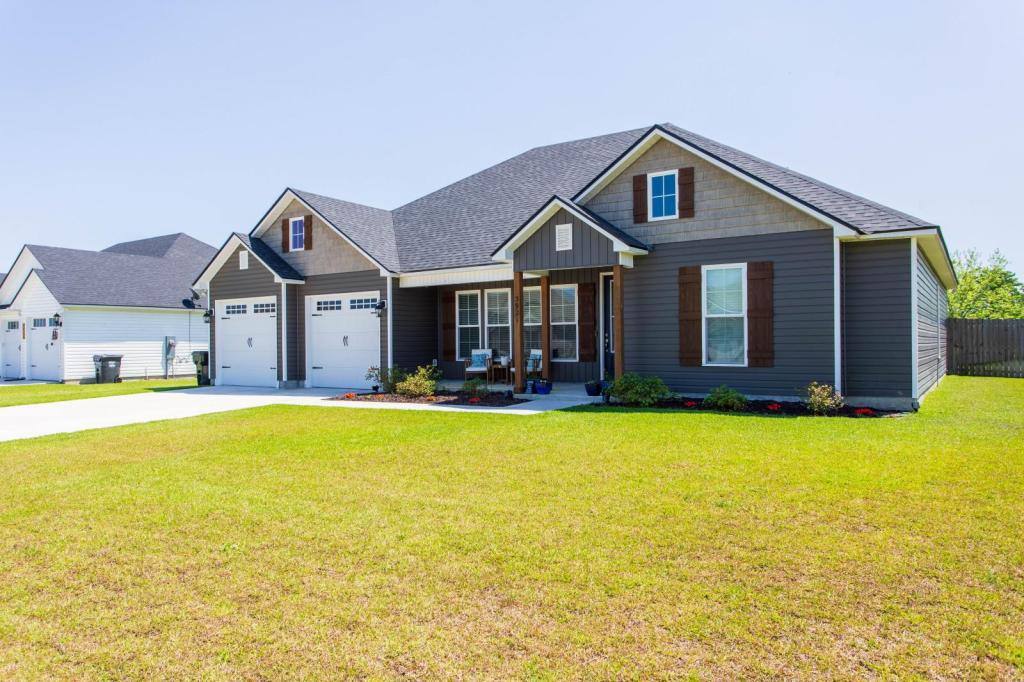 House for rent at 3921 Countess Court, Valdosta, GA 31605