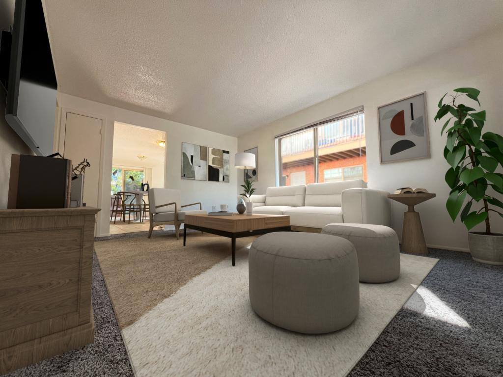 Apartment for rent at 8460 W 52nd Ave #15, Arvada, CO 80002