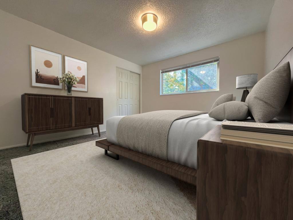 Apartment for rent at 8460 W 52nd Ave #15, Arvada, CO 80002