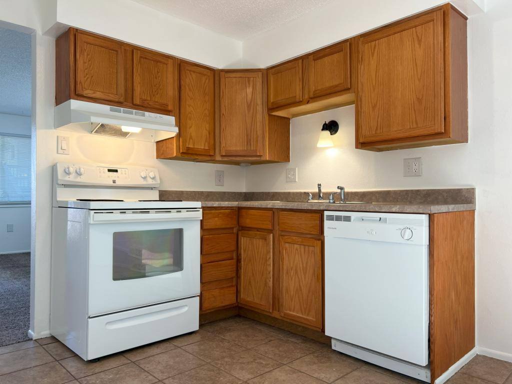 Apartment for rent at 8460 W 52nd Ave #15, Arvada, CO 80002