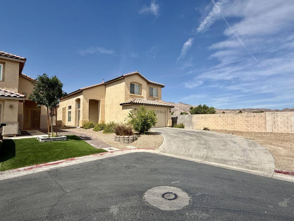 House for rent at 5980 Mahogany Mountain Dr, Las Vegas, NV 89142