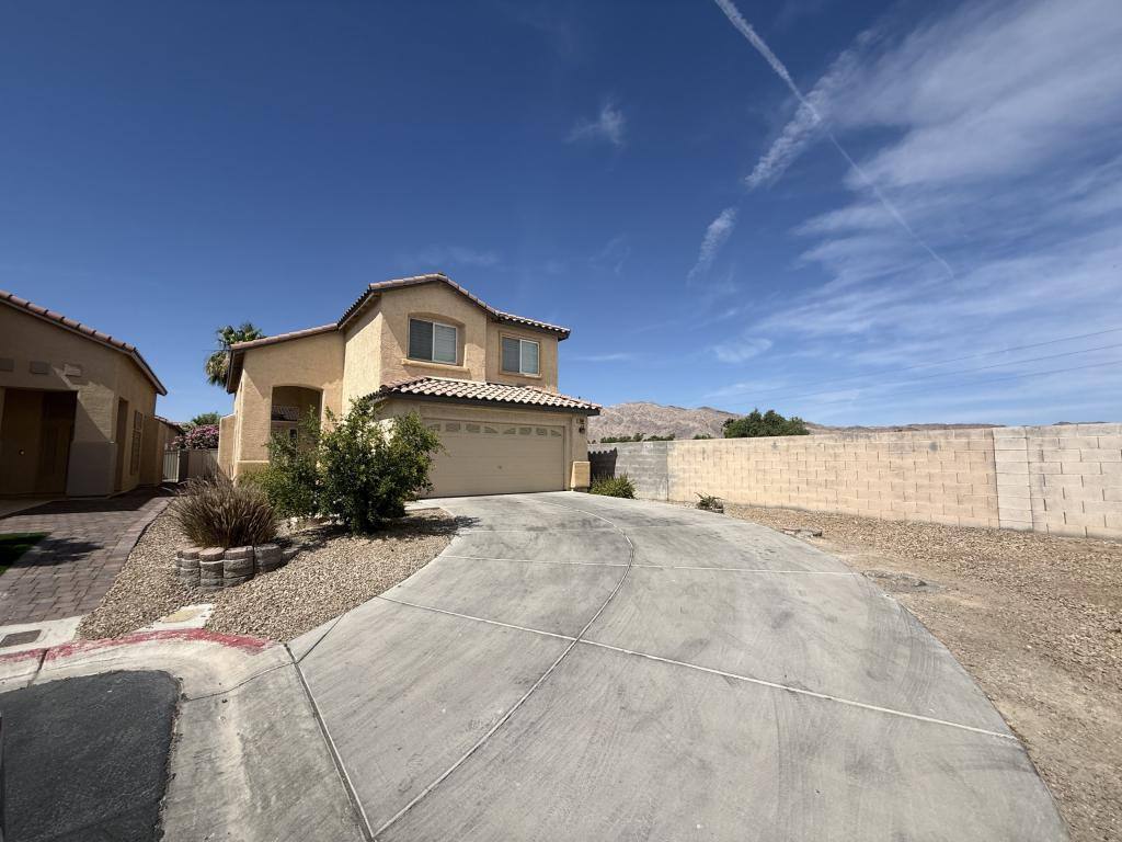 House for rent at 5980 Mahogany Mountain Dr, Las Vegas, NV 89142