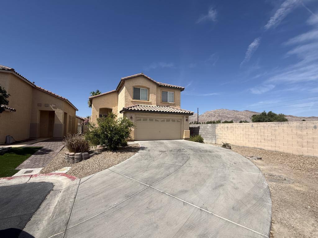House for rent at 5980 Mahogany Mountain Dr, Las Vegas, NV 89142