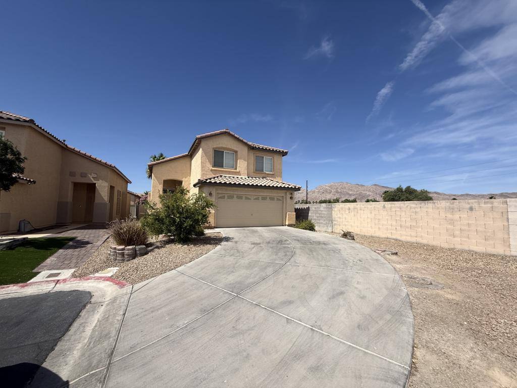 House for rent at 5980 Mahogany Mountain Dr, Las Vegas, NV 89142