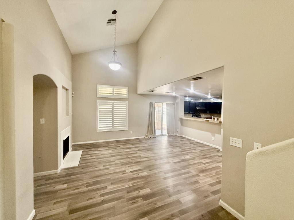 House for rent at 5980 Mahogany Mountain Dr, Las Vegas, NV 89142