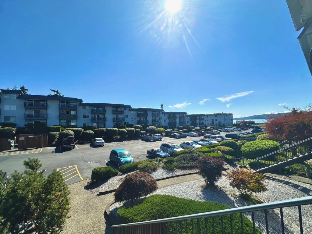 Condo for rent at 22981 Marine View Dr S #D219, Seattle, WA 98198