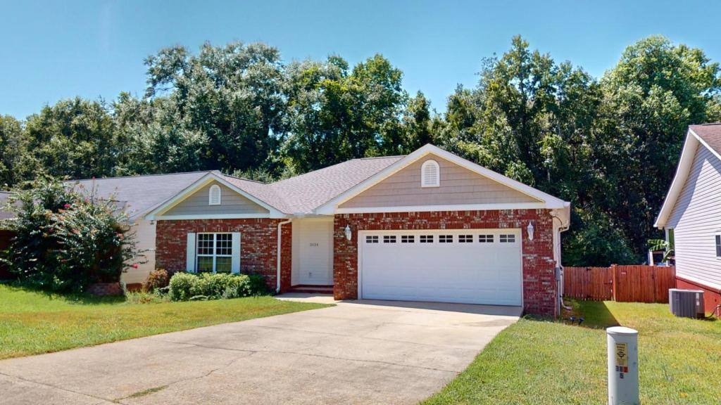 House for rent at 3034 Morningdove Way, Enterprise, AL 36330