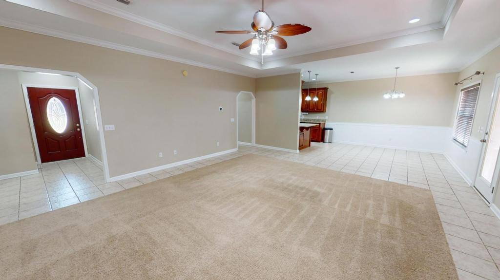 House for rent at 3034 Morningdove Way, Enterprise, AL 36330
