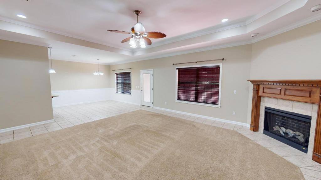 House for rent at 3034 Morningdove Way, Enterprise, AL 36330