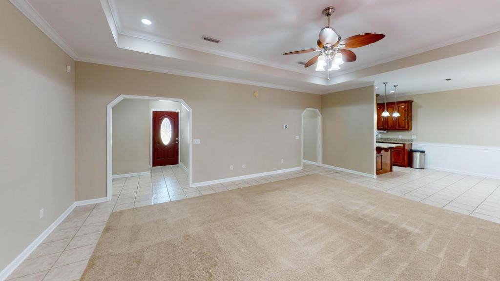 House for rent at 3034 Morningdove Way, Enterprise, AL 36330